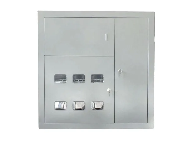 Щит этажный 6 кв, (1000х950х140) IP31 Basic EKF
