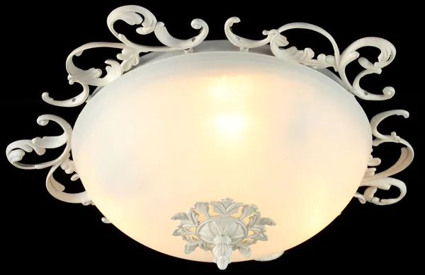 Потолочный светильник 3*E14 40Вт Кремовый IP20 Speria C900-CL-03-W Maytoni — фото 3