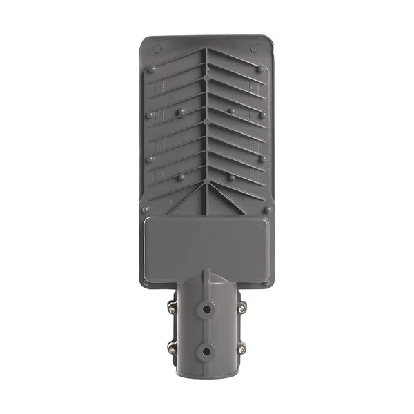 Светодиодный уличный консольный светильник Feron SP3031 30W 6400K 230V, серый — фото 2