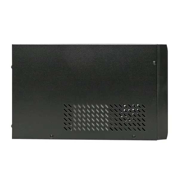 Источник Бесперебойного Питания Линейно-интерактивный E-Power PSW 600 1000 ВА/800Вт PROxima, напольный, без АКБ, с усиленным зарядным устройством EKF — фото 4