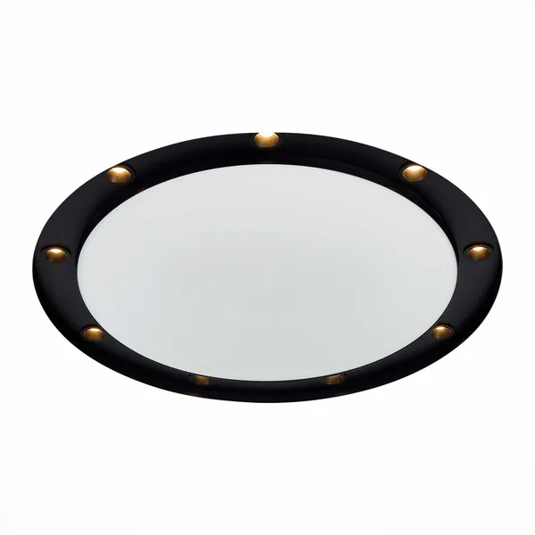 Светильник встраиваемый Белый LED 9*5Вт 3000К 4 050Lm Ra>90 38° IP20 D700xH50 220-240В ST706.438.45 ST LUCE