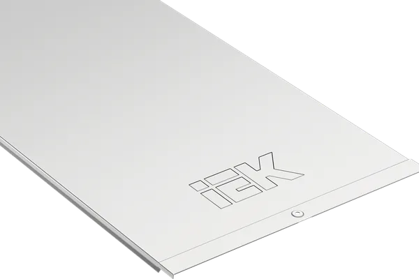 Крышка на лоток основание 500х2000мм IEK