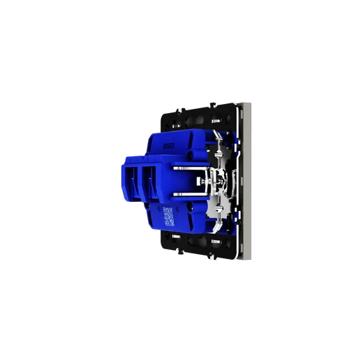 Розетка акустическая встраиваемая Voltum S70 4-местная, (кашемир) — фото 25