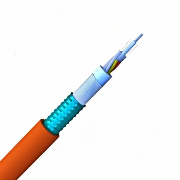 Кабель оптический СЛ-ОКПЦ-Д2к-2Е2-1,5