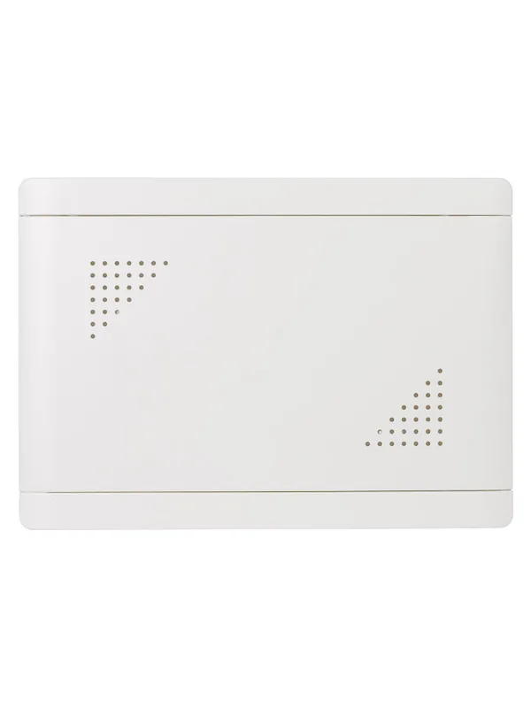 Бокс мультимедийный БМ-ВП-02, 330х235х115, IP31 TDM — фото 7
