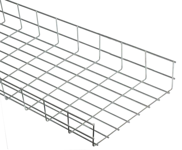Лоток проволочный 100х150 INOX IEK