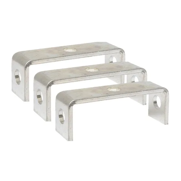 Межфазные перемычки для реверсивных (3шт) TwinBlock 160-250А EKF