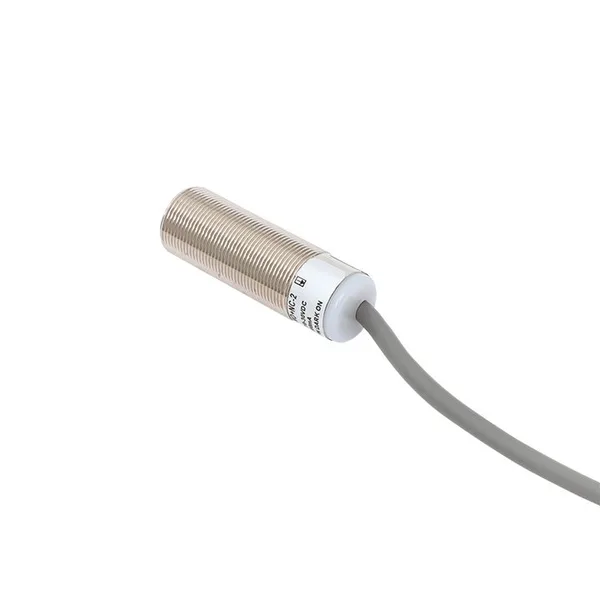 Оптический бесконтактный датчик PROXIS-3T-18-20-N-NO+NC-2 EKF — фото 4
