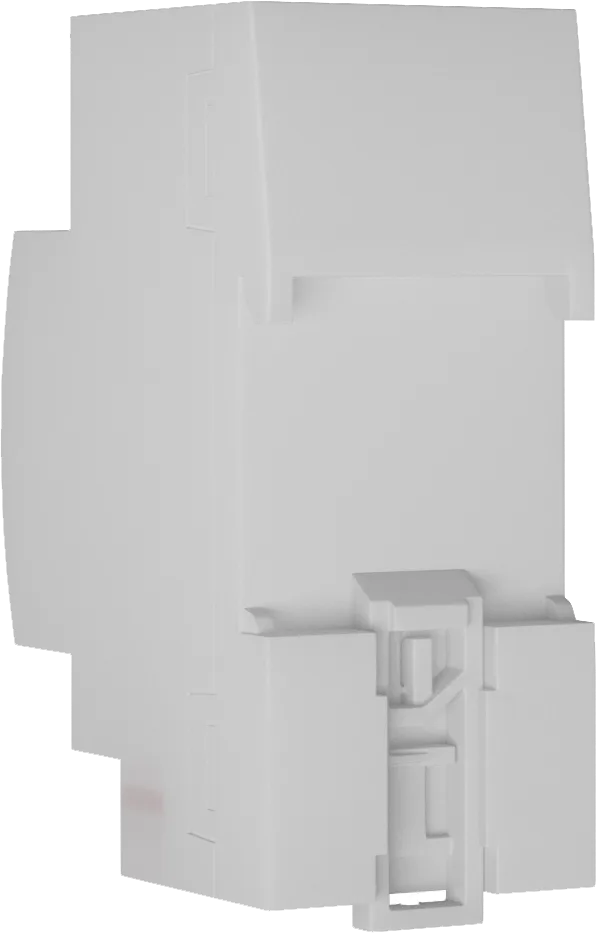 Donel KNX Соедининтель областей / линий. Монтаж на DIN-рейку, Cерия DKNX — фото 3