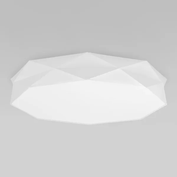 Потолочный светильник 6*E27 60Вт белый IP20 Kantoor (4225 Kantoor White) TK Lighting Eurosvet