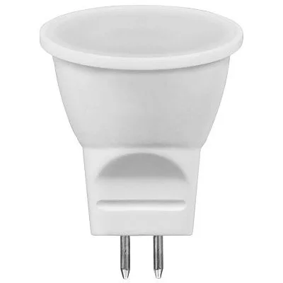 Лампа светодиодная Feron LB-271 MR11 G5.3 3W 6400K