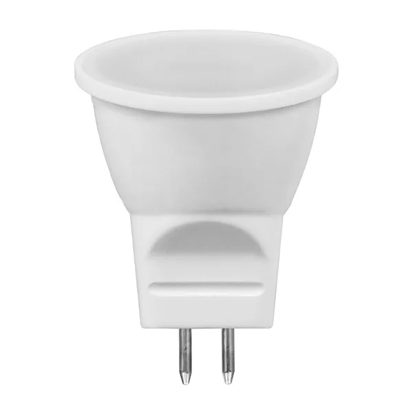 Лампа светодиодная Feron LB-271 MR11 G5.3 3W 6400K — фото 3