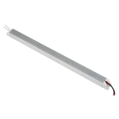 Блок питания ультратонкий 12V 60W IP20 металл UET-VAT-060A20 Uniel