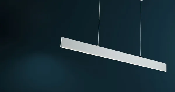 Подвесной светильник 23Вт 3000K Белый IP20 Step P010PL-L23W Technical Maytoni — фото 5