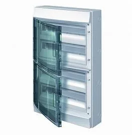 ЩРн-П Mistral65-72 IP65 ABB