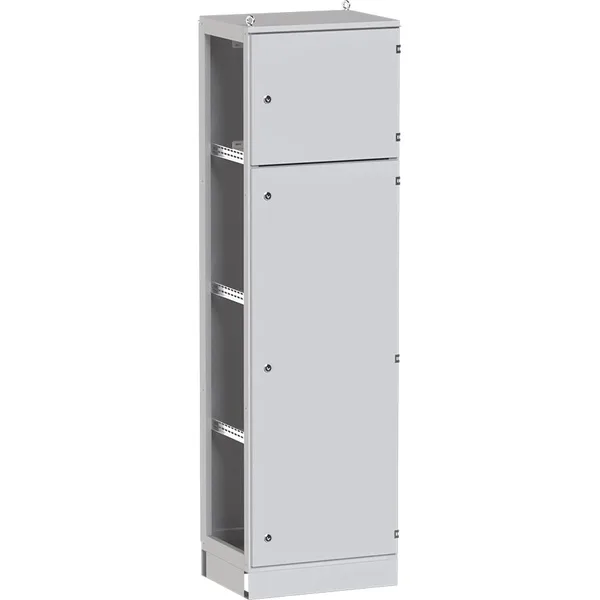 Каркас ВРУ-2 Unit S сварной IP54 (2000х800х450) PROxima EKF — фото 2