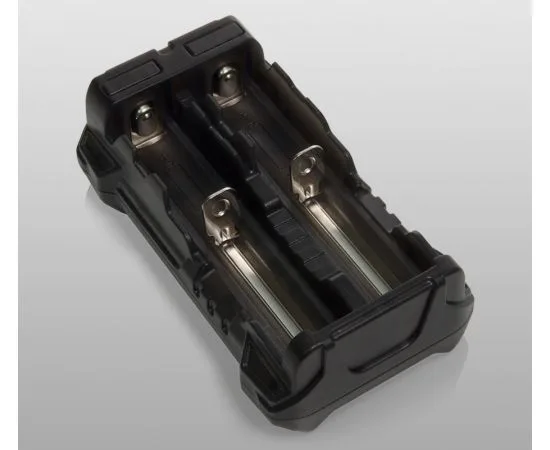 Универсальное зарядное Handy C2 Pro с Powerbank Armytek