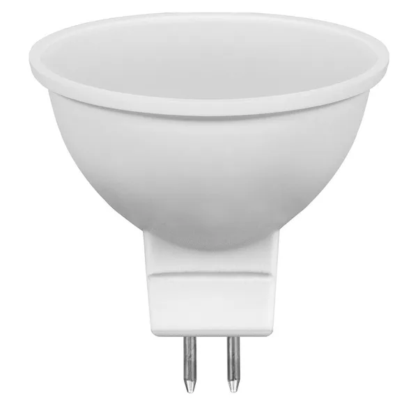 Лампа светодиодная Feron LB-26 MR16 G5.3 7W 2700K — фото 3