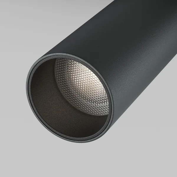 Потолочный светильник LED 12Вт Черный IP20 Ceiling & Wall C053CL-L12W4K-W-B Technical Maytoni — фото 2