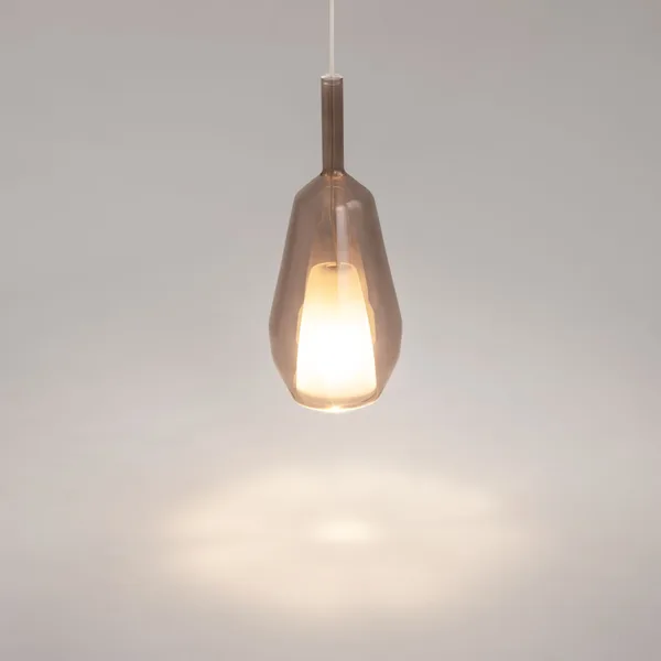 Подвесной светильник 1*E27 60Вт Черный IP20 Duality MOD271PL-01B9 Maytoni — фото 3