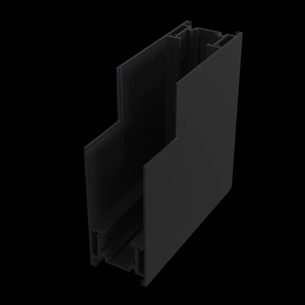 Угловой коннектор внутренний Алюминий Серебро TRA004ICL-21B Technical Maytoni — фото 3