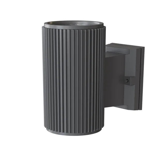 Настенный светильник (бра) 60Вт Серый IP54 Rando O419WL-01GR Outdoor Maytoni — фото 2
