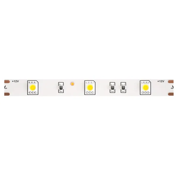 Лента светодиодная 12В 5050 7,2Вт/м 30LED/м RGB 5м IP65 Technical Maytoni