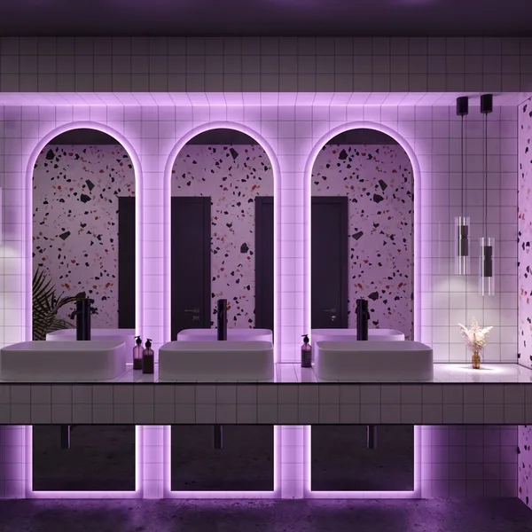 Лента светодиодная 12В 5050 7,2Вт/м 30LED/м RGB 5м IP65 Technical Maytoni — фото 4