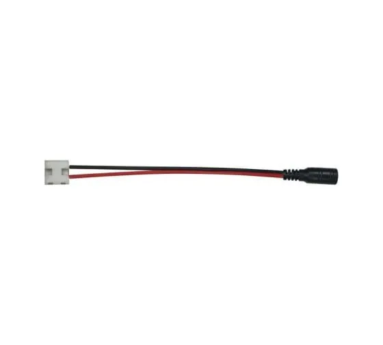 Коннектор для жесткого cоедин св/д 180/240 лент 10 мм 12v IP20 General — фото 2