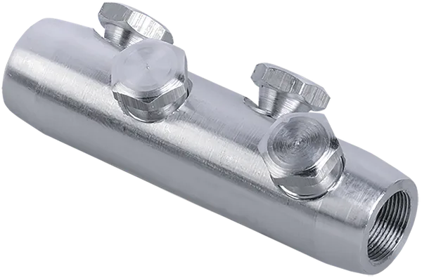 Соединитель болтовой ГСП 150-240 35кВ IEK