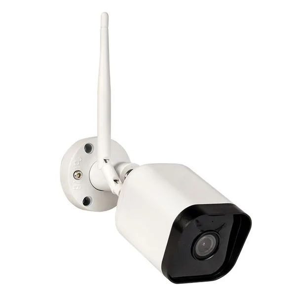 Умная уличная камера EKF Connect IP65 Wi-Fi — фото 2