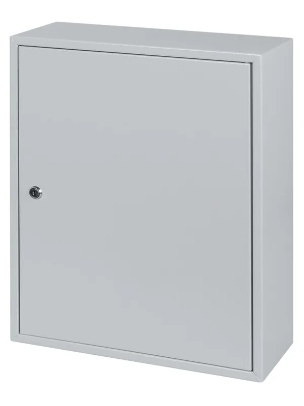 Щит металлический ЩМП-2-1 (500х400х150) IP31 Народный TDM