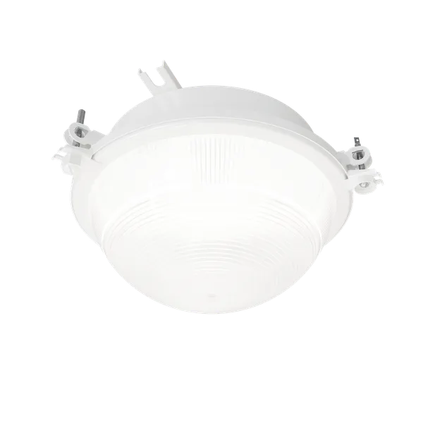 Светильник ДПП-03-24-001 LED прозрачный 2135Лм IP54 без сетки (1003524001) АСТЗ — фото 2