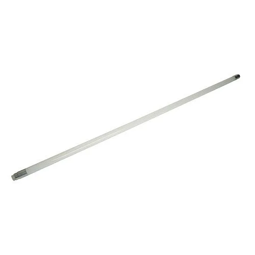 Лампа светодиодная, (36W) 230V G13 4000K T8, 1,2м, LB-215 Feron