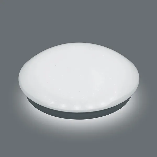 Светильник светодиодный стационарный Feron AL771 GLOW тарелка 20W 6400K (45002.19.15.64) — фото 3