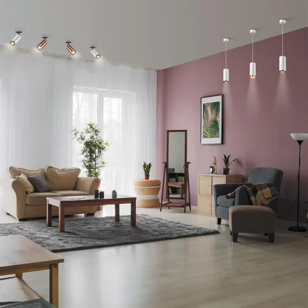 Декор.кольцо для арт.370681-370693 IP20 UNITE черный хром NOVOTECH — фото 3
