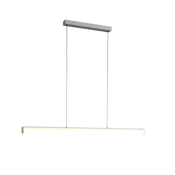 Светильник подвесной Белый/Белый LED 1*24Вт 4000К SL439.503.01 ST LUCE