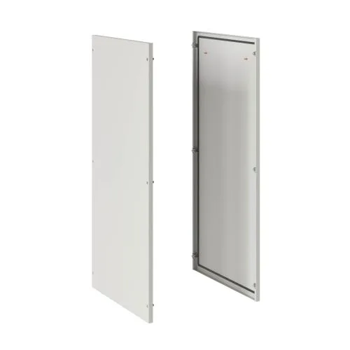 Панели боковые, для шкафов CQE 1200x600 мм, 1 упаковка - 2шт. DKC