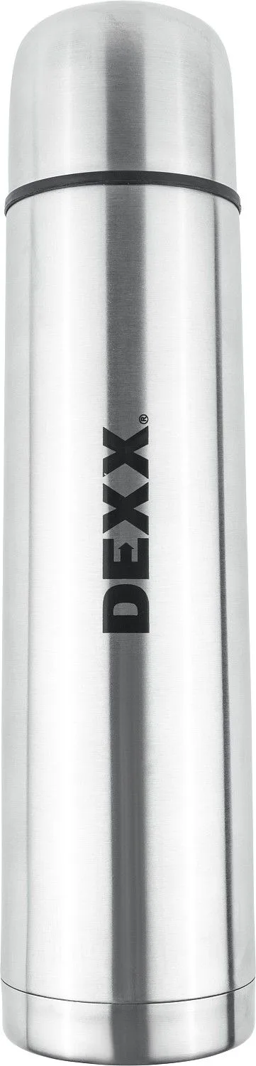 Термос для напитков, 1000мл DEXX