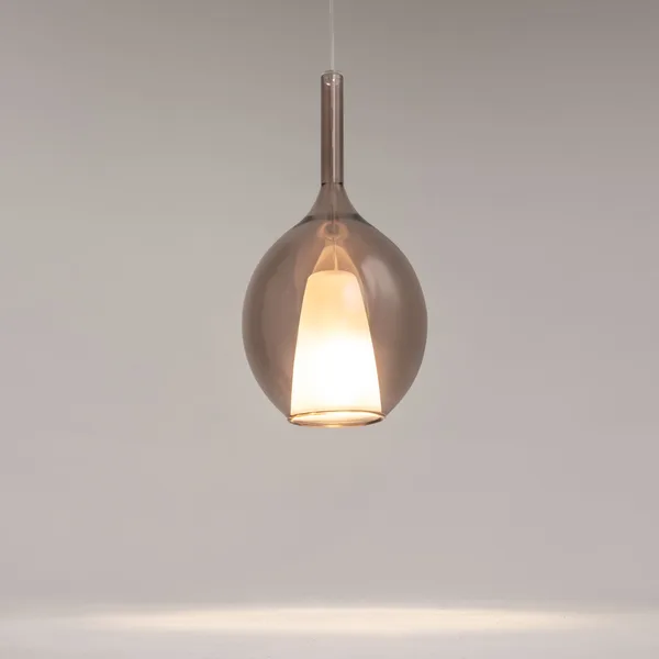 Подвесной светильник 1*E27 60Вт Черный IP20 Duality MOD271PL-01B3 Maytoni — фото 3