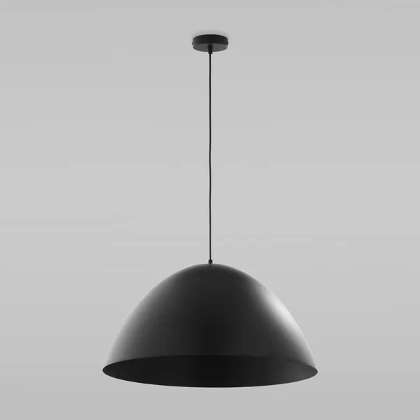 Подвесной светильник 1*E27 60Вт черный IP20 Faro (6006 Faro New) TK Lighting Eurosvet