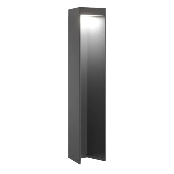 Ландшафтный светильник 9Вт 4000К Серый IP54 Essen O596FL-L9GR4K Outdoor Maytoni
