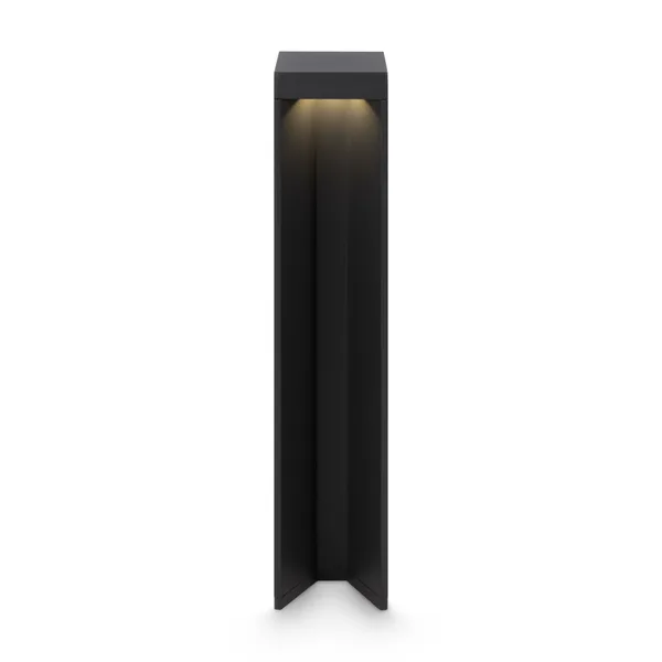 Ландшафтный светильник 9Вт 4000К Серый IP54 Essen O596FL-L9GR4K Outdoor Maytoni — фото 5