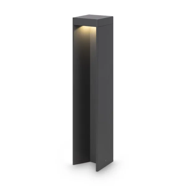 Ландшафтный светильник 9Вт 4000К Серый IP54 Essen O596FL-L9GR4K Outdoor Maytoni — фото 3