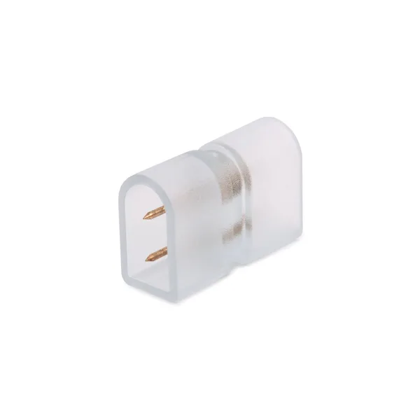 Переходник для одностороннего неона LS001 220V 2835 (10 шт.) (a046483) Elektrostandard — фото 3