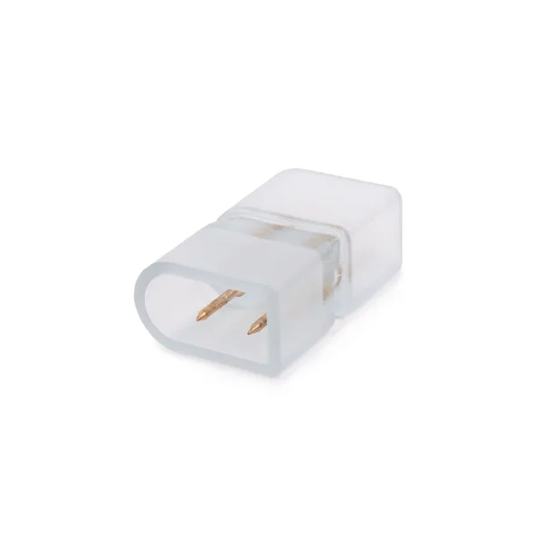 Переходник для одностороннего неона LS001 220V 2835 (10 шт.) (a046483) Elektrostandard — фото 2