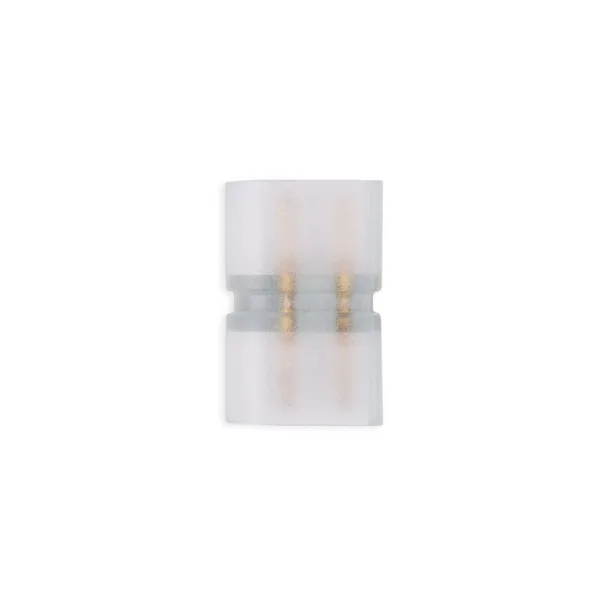 Переходник для одностороннего неона LS001 220V 2835 (10 шт.) (a046483) Elektrostandard