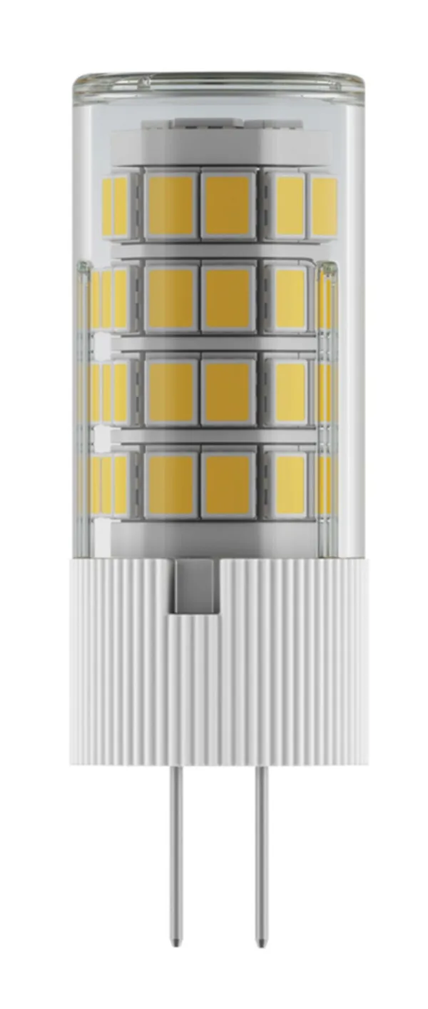 Лампа св/д G4 2,5Вт 4000K Capsule 6986 Voltega