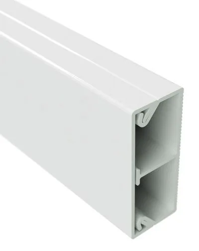 TMC 50/2x20 Миниканал с перегородкой DKC