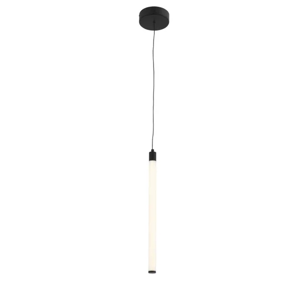 Светильник подвесной Черный/Белый LED 1*10Вт 4000К SL393.403.01 ST LUCE